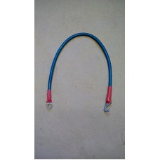 CLANSMAN BOWMAN LAND ROVER RADIO BATTERY LEAD PRC3960